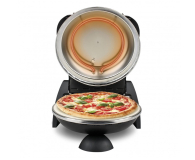 G3Ferrari Piec do pizzy G10006 - 1024412 - zdjęcie 4